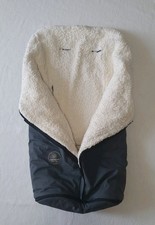 Naturkind Fußsack Bio