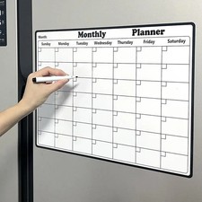 Magnetischer Whiteboard