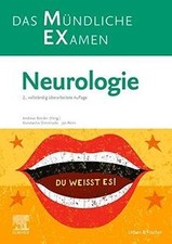 MEX Das Mündliche Examen - Neurologie (MEX - Mündli... | Buch | Zustand sehr gut