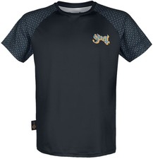 Ghost Trikot Progressive Rock