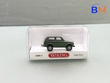 1:87 Herpa 020801 Lada Niva // 3 L 0467