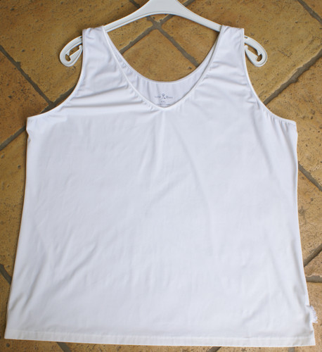 Little rose top - little,