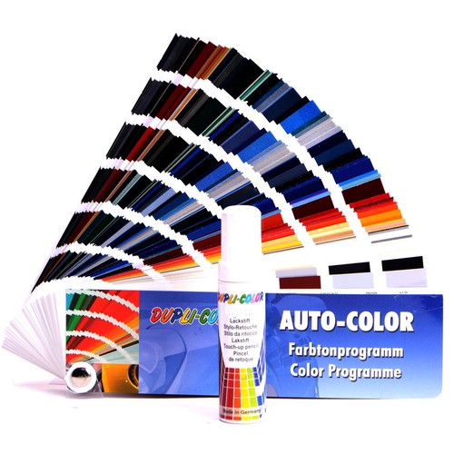 Lackstift tupflack dupli color - tupflack, dupli-color