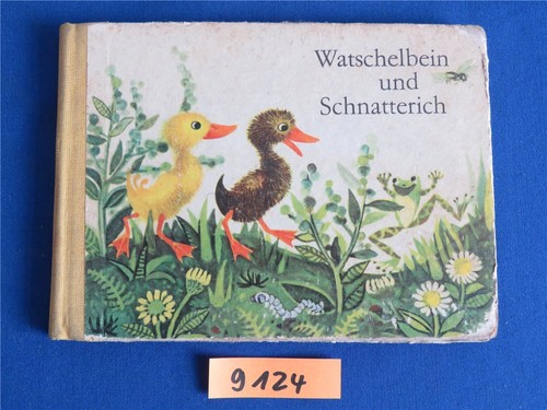 Ddr pappbuch kinderbuch - ddr,