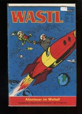 Wastl Nr. 1-85