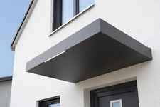 Haustürvordach Gutta BS 160 -