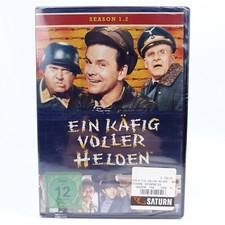 Ein Käfig voller Helden -