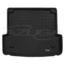 Antirutsch Kofferraumwanne