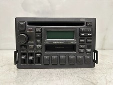Volvo v40 autoradio radio - volvo,