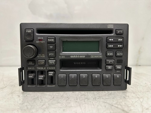 Volvo v40 autoradio - volvo,