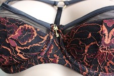 ESCORA gepaddelter Bügel BH