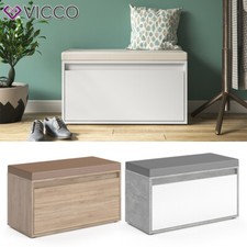 Sitzbank Schuhbank Sitztruhe