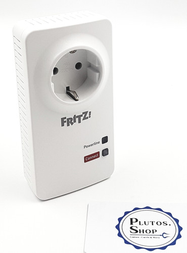 Avm fritz powerline - avm,