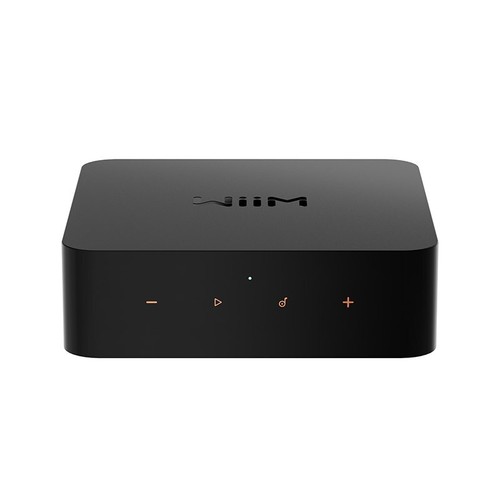 Wiim pro high res streamer - pro,