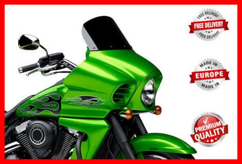 Kawasaki 1700 vulcan - 1700,