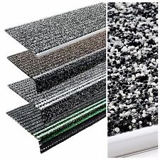 Stufenmatten | Salz & Pfeffer | Sicherheitsstufenmatten Stufenmatte antirutsch 