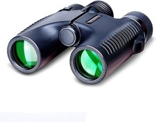 USCAMEL 10x26 Fernglas – Kompakt, wasserdicht & leicht – Outdoor, Reisen, Sport