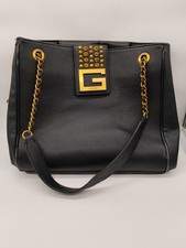 Guess bling triple shoulder - guess,