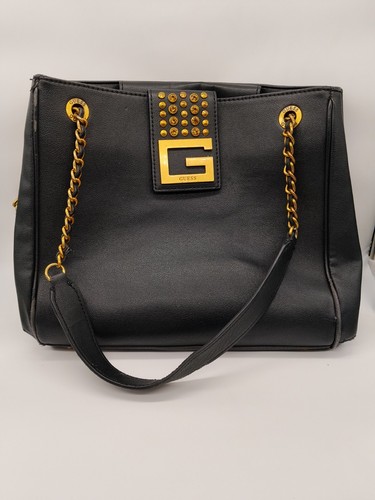 Guess bling triple shoulder - bling,