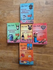 Rita Falk - Eberhofer Krimi -