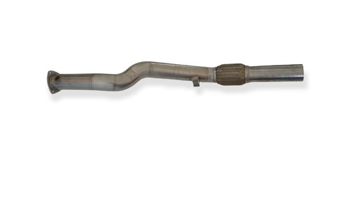 Hosenrohr downpipe für - hosenrohr, audi