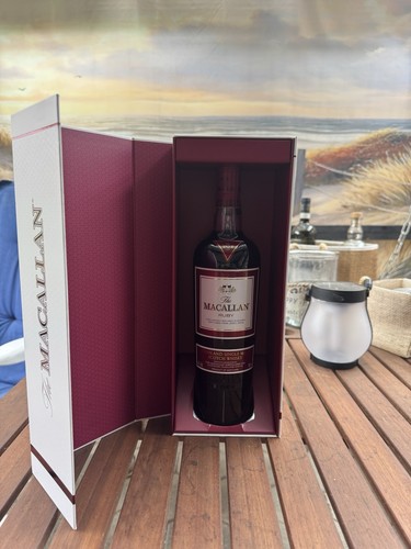 Macallan ruby feinster - ,,