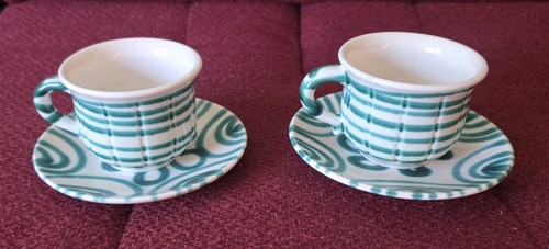 Tasse und untertasse für - tasse,