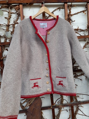 Stockerpoint strickjacke - 40,