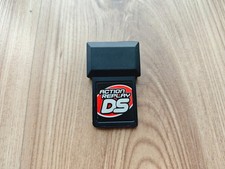 Action Replay DS Cheatmodul
