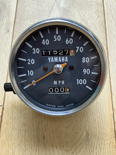 Yamaha dt175 dt250 dt360 - dt175, dt400