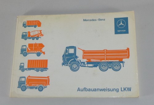 Handbuch aufbaurichtlinien - handbuch,