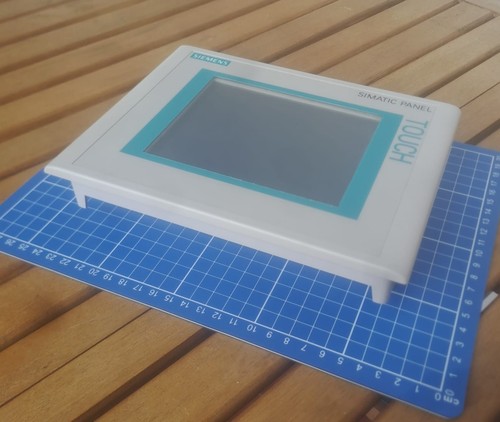 Siemens simatic 177b - simatic, 6"