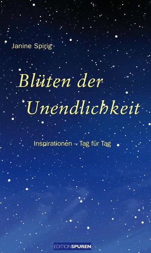 Blüten der unendlichkeit - unendlichkeit, ~