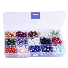 Glasperlen Sets Auffädeln