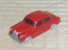 Alte Wiking 372: Mercedes 180