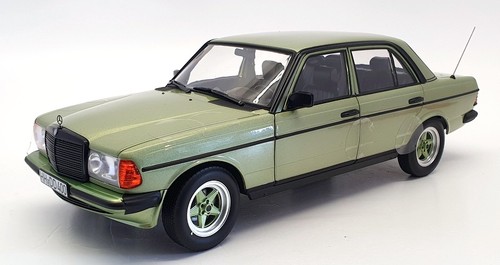 Norev scale 183795 - 1/18,
