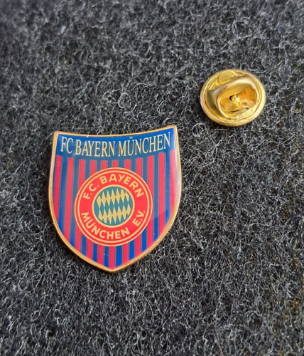 Pin bayern münchen fcb - , fc