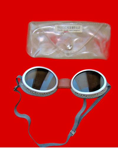 Schutzbrille gletscherbrille - schutzbrille,