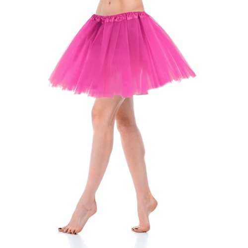 Tüllrock damen tutu - damen,
