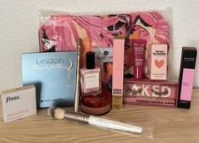 Glossybox Bellapierre