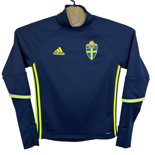 Adidas schweden trikot - schweden,
