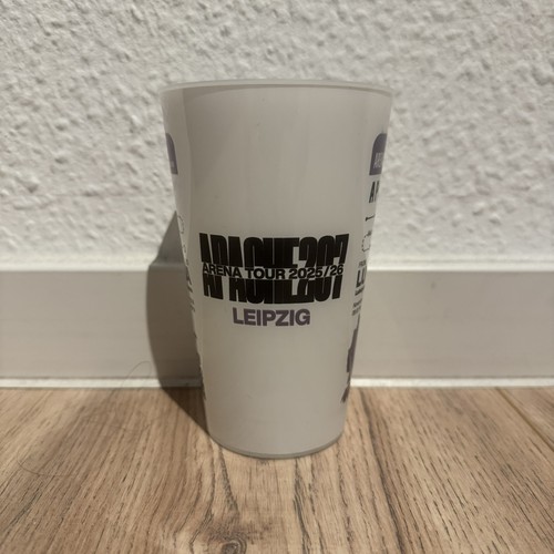 Apache 207 limitierter - , becher