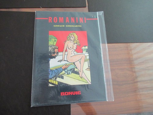 Comics für erwachsene - für,
