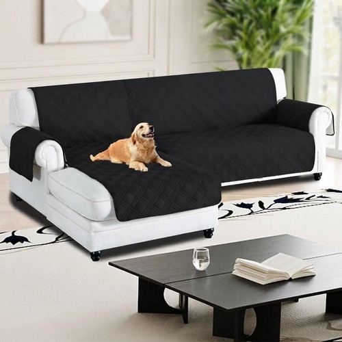 Elegante rutschfeste schwarze