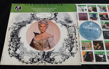 DER ROSENKAVALIER Großer