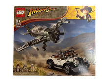 LEGO Indiana Jones 77012