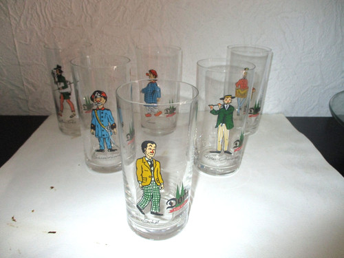 Dom kölsch gläser - dom,
