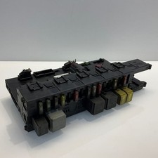 Mercedes-Benz E W211 2002