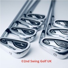 Gebrauchte Mizuno JPX 800 Pro