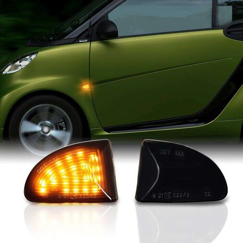 Led seitenblinker passend für - seitenblinker,